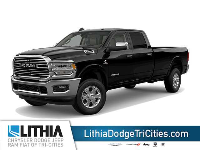 ram ram 2500 pickup 2019 3C6UR5FLXKG727528 image